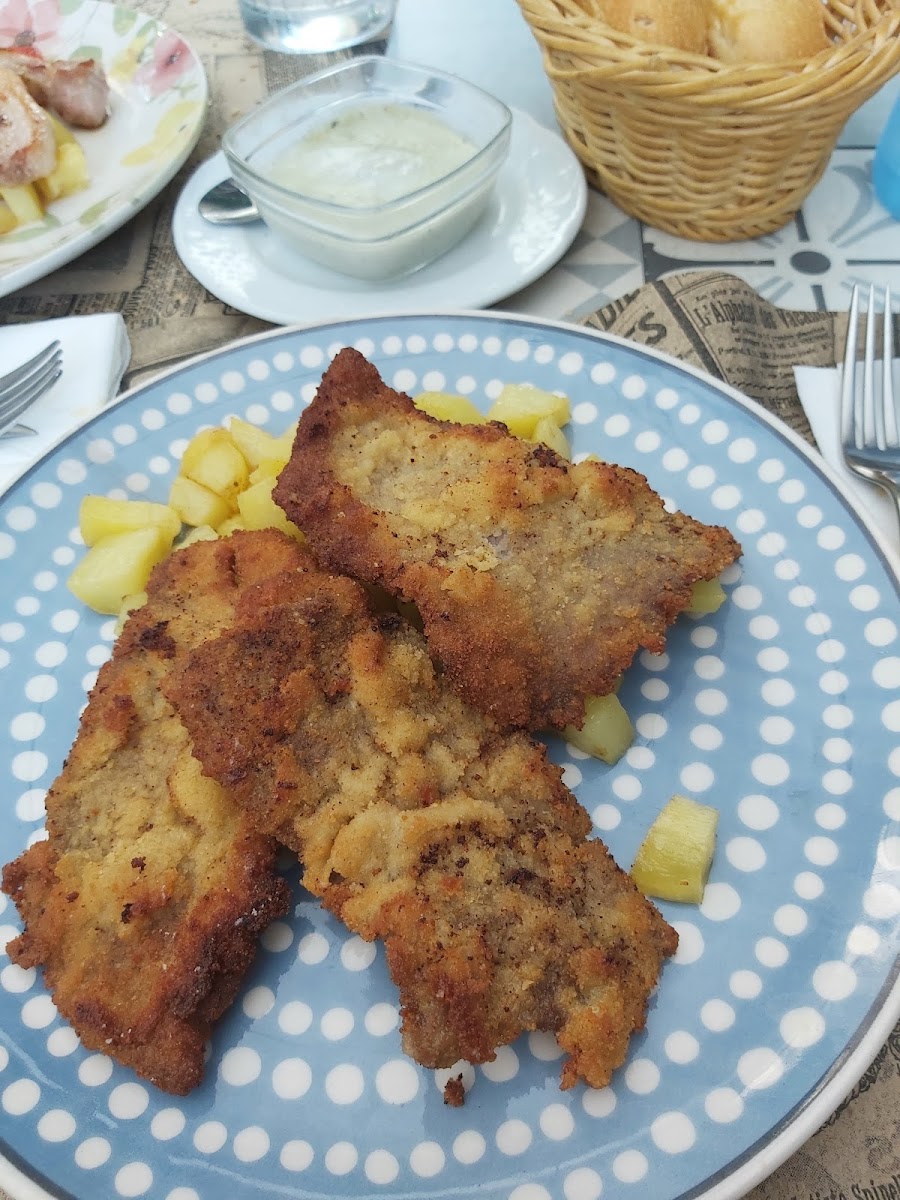 Vinateria La Sastreria-4