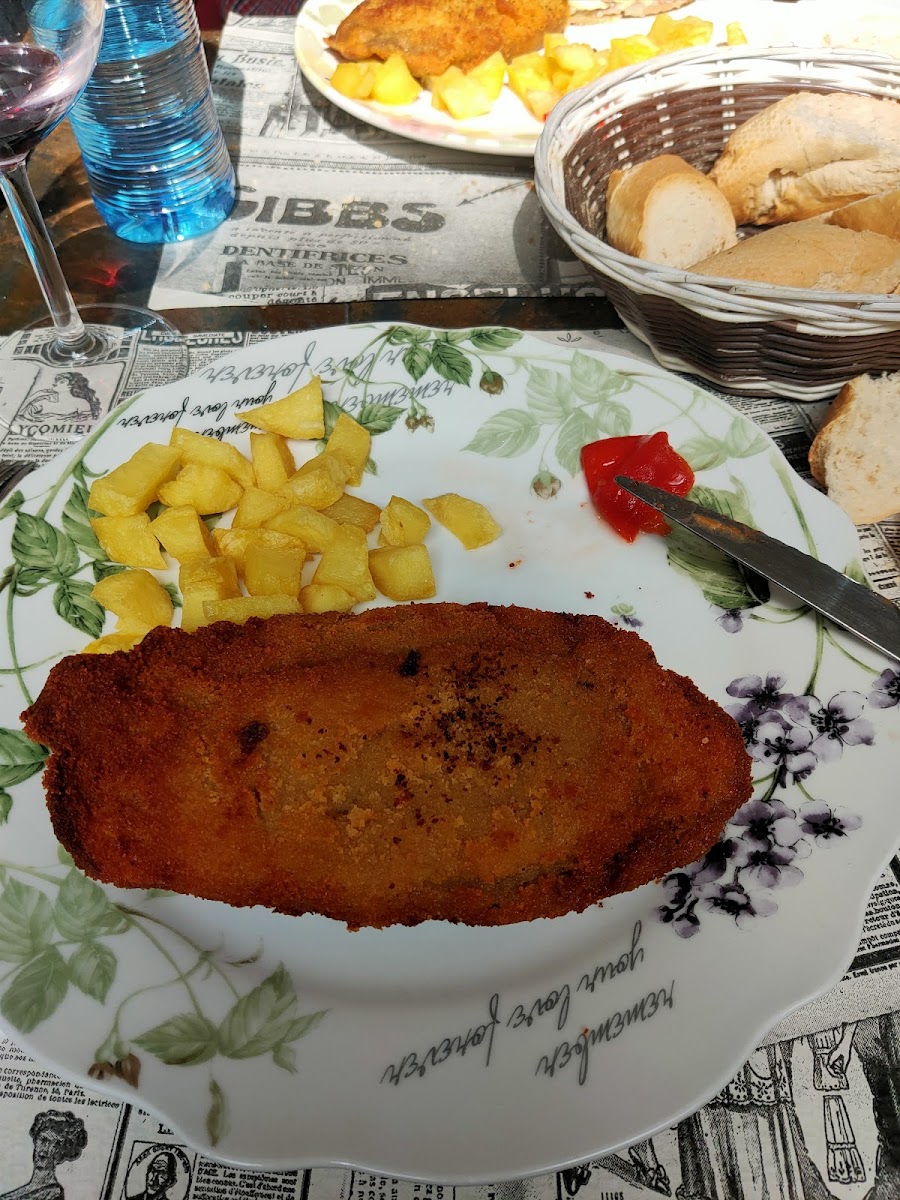 Vinateria La Sastreria-8