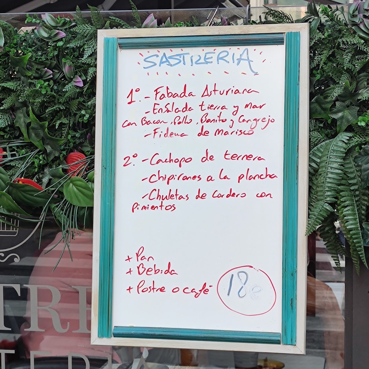 Menu Vinateria La Sastreria-3